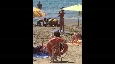 sesso spiaggia nudisti Search